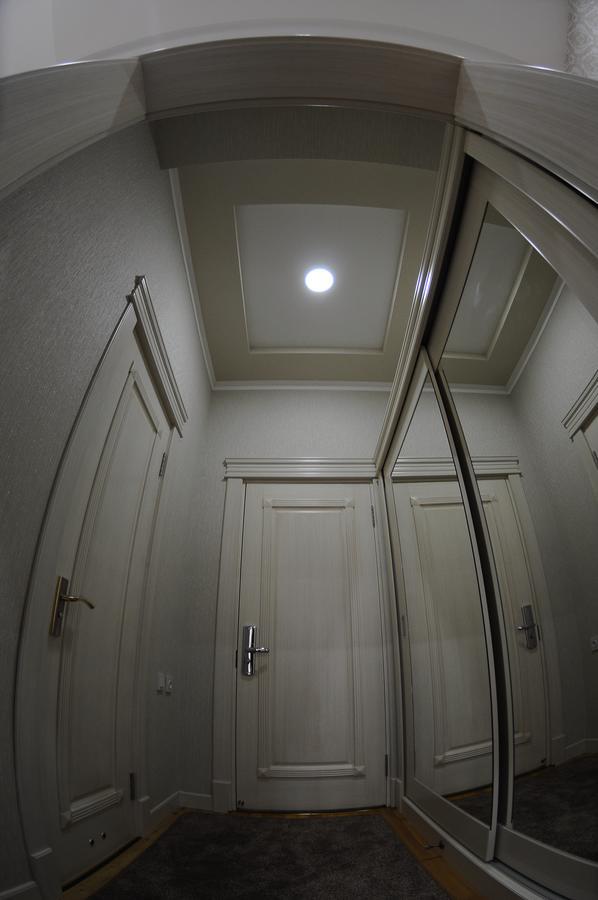Hotel Afrosiyob Qarshi Exterior photo